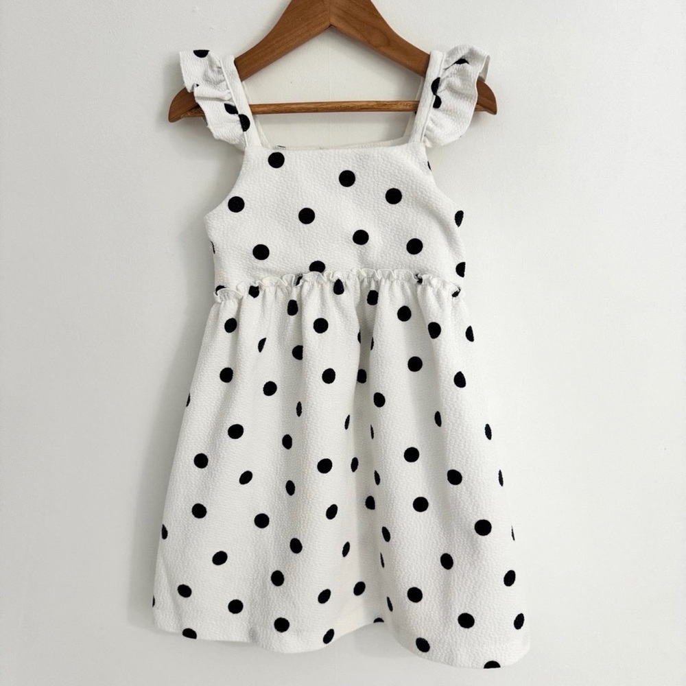 Zara Girls Dress